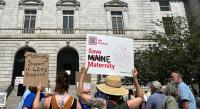 MaineHealth will close Lincoln Hospital’s labor and delivery unit in December