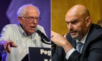 John Fetterman unleashes on fellow Democrat over 'dangerous' move that cost party in midterm elections