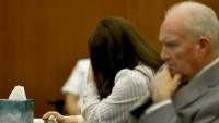Massachusetts mom breaks down as court shows haunting video before 3 kids strangled to death