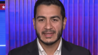 Anti-Israel Progressive Abdul El-Sayed Wins Michigan Democratic Senate Primary 