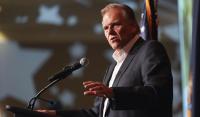 Big winner in Michigan's Democrat primary? GOP nominee Mike Rogers