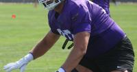 Minnesota State offensive line aiming to maintain standard