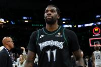 Naz Reid Takes Leadership Role with Hornets After Timberwolves Trade
