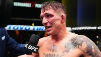 UFC veteran, 42, makes retirement announcement ahead of Las Vegas swansong