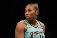 New York Liberty release Betnijah Laney-Hamilton after nearly 6 years