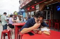 Cows, games and pickles: Wisconsin State Fair now underway
