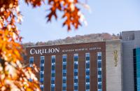 Carilion Clinic names new COO