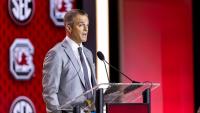 Most interesting things we heard from South Carolina football as practice starts