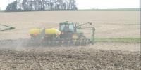 Senate Democrats block Republican Farm Bill over SNAP changes
