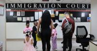 Houston law firm led by former Trump appointee gets $150M contract to represent migrant children