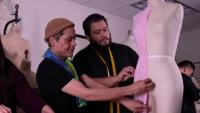 Houston City College Is Where Art Meets Innovation