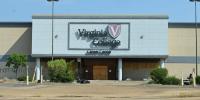 State could soon clean up, tear down former Virginia College building in North Jackson