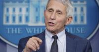 James Uthmeier launches investigation into Anthony Fauci over pandemic conduct related to Florida