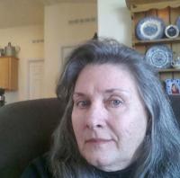 Judy Carol Masters