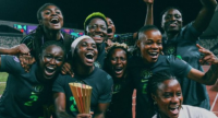 Super Falcons to Face Cameroon in WAFCON Quarter-Final Clash