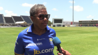 Barbados Tridents ready for CPL campaign