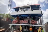 Guyanese government reviewing Port Kaituma wharf contracts after MV Barima tragedy