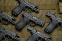 Montgomery County faces legal challenges over gun law, including one from synagogue