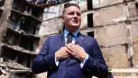 Russia provoking Britain with hostile warships & hackers is just ‘tip of the iceberg’, reveals Wes Streeting
