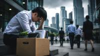 MOM: 4.5K Singapore workers were laid off as retrenchments reach highest quarterly levels since 2020