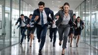Energy plays shift into execution