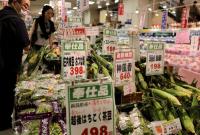 Japan June household spending falls unexpectedly
