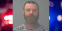 Man caught stripping on Niceville nature trail arrested in Santa Rosa County