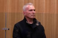 Auckland cop admits possessing objectionable publication