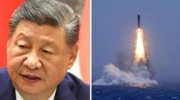 ‘Take note’: Australia’s stern warning to China