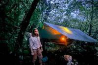 Kiwis trapped on Solomons mountain never lost hope