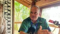 Tuvalu asked China to look for missile it fired on ocean floor