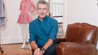 French Designer Thierry Colson Has Died