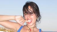 Camila Cabello rocks 2026 summer swimwear trend during Greek getaway
