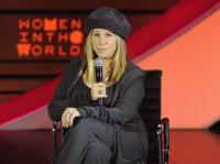 Barbra Streisand Is Stepping Into Children’s Literature With Debut Picture Book ‘And By the Way…’