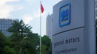 General Motors reups joint venture with China's SAIC