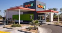 Did the consumer kill Salad and Go?