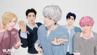 Korean Virtual Idol PLAVE Makes History As First Non-Japanese Act To Headline YouTube Music Weekend