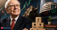 Traders blink! India's stock investors choose Warren Buffett-style ownership in volatile FY26
