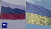 Russia attacks foreign-flagged ship in Black Sea