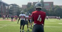 Washington State opens 2026 Fall Camp