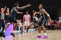 Post-Bahamas Arkansas basketball mailbag: Rotations, Miikka Muurinen, surprises and more