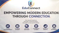 New app launched to strengthen school-parent communication