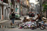 UN experts warn US sanctions are pushing Cuba into deepening crisis