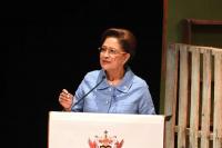 PM Condemns Tunapuna/Piarco Regional Corporation After Workers Stopped From Building Police Post
