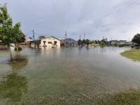 Sunday’s flash flooding believed to be Dublin’s worst in a half-century