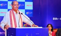 Odisha aims to be a clean power hub: KV