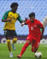 Jamaica U-20’s fail in bid to qualify for World Cup