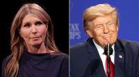 MS NOW reporter said Donald Trump 'doesn't seem to know where he is' during Las Vegas rally