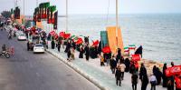 Iran and Oman agree route through Strait of Hormuz