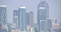 Wildfire smoke and extreme heat disrupt summer plans across Seattle